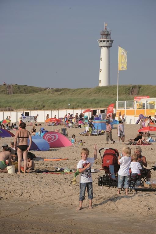 Appartementen Natuurlijk Egmond aan Zee Room photo